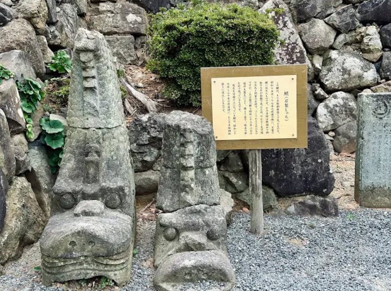 Maruoka Castle, Japan
